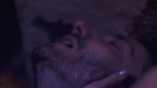 Adriana Salonia naked - El marginal (2016)  (Season 1)