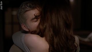 Julia Faure - J'ai two Amours s01e01 (2018)