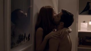 Michelle Batista, Aline Jones Naked - O Negocio (2018) season 04