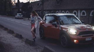 Julie Bremond, Anne-Elodie Sorlin nude - As Beasts Ghost Gunfighters (2013)