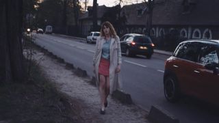 Julie Bremond, Anne-Elodie Sorlin nude - As Beasts Ghost Gunfighters (2013)