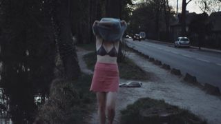 Julie Bremond, Anne-Elodie Sorlin nude - As Beasts Ghost Gunfighters (2013)