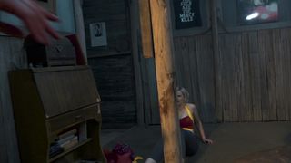 Danae Swinburne, Daisy Masterman nude - Tarnation (2017)