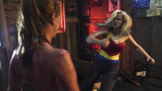 Danae Swinburne, Daisy Masterman nude - Tarnation (2017)