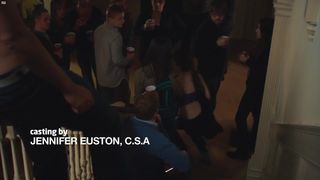 Emma Roberts Sumptuous - Adult World (2013)