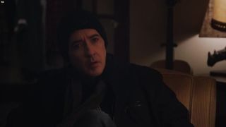 Emma Roberts Sumptuous - Adult World (2013)