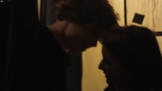 Emma Roberts Sumptuous - Adult World (2013)