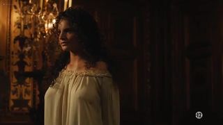 Victoire Dauxerre nude, Maddison Jaizani nude - Versailles (2018)