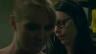 Emily Tarver, Laura Prepon nude - Orange Is the Fresh Ebony s07e02-ten (2019)