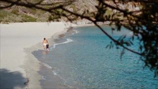 Madonna Jeanne Tripplehorn (nn) Elizabeth Banks (nn) - Swept Away (US 2002)