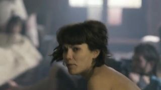 Astrid Berges-Frisbey Naked, Real Romp, Youthfull Romp Movie for the vid 'El sexo de los angeles'