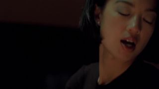 Ming-Na Wen naked – One Night Stand (1997)