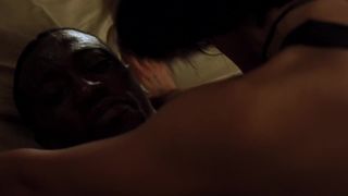 Ming-Na Wen naked – One Night Stand (1997)