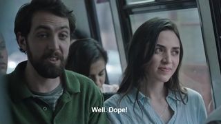 Maria Evoli naked - Propriedad Privada (2019)