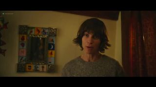 Charlotte Atkinson Naked - Anchor and Expect (2017)