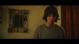 Charlotte Atkinson Naked - Anchor and Expect (2017)