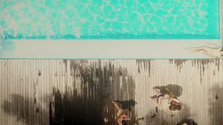 Barbara Mascarenhas nude, Priscila Andreza naked, stripped to the waist scenes from 'SP  Cronicas de uma Cidade Real'