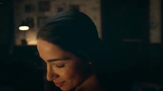 Samantha Brainy naked, Morgan Lind naked - Dear Milky People s2e2 (2018)