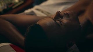 Samantha Brainy naked, Morgan Lind naked - Dear Milky People s2e2 (2018)