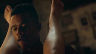 Samantha Brainy naked, Morgan Lind naked - Dear Milky People s2e2 (2018)