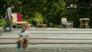 Alexandra Lamy, Anne Marivin Jaw-Dropping, Bathing Suit in 'Chamboultout'