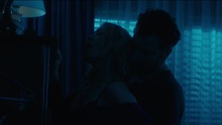 Alexandra Lamy, Anne Marivin Jaw-Dropping, Bathing Suit in 'Chamboultout'