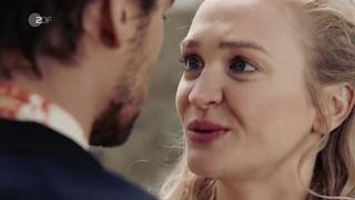 Johanna von Gutzeit nude - Crew Alpin s02e01 (2019)