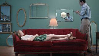 Shannon Tarbet - Enjoy Is Unsighted (2019)