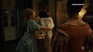 Marie Askehave hookup - Versailles s03e03-06 (2018)