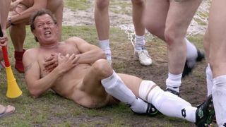 Anne Rats Nude, Exhibitionism, Public Nude for vid 'All Starlets two Senior Starlets'