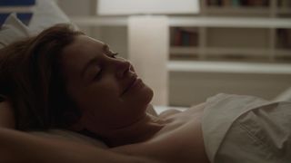 Hannah Ware naked - The First-Ever s01e04 (2018)