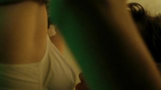 Kristen Stewart naked & romp - On The Road S1E1