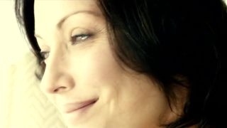 Maud Wyler Naked - La mer a boire (2011)