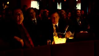 Maud Wyler Naked - La mer a boire (2011)