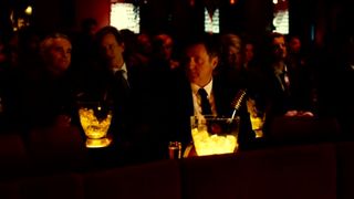 Maud Wyler Naked - La mer a boire (2011)