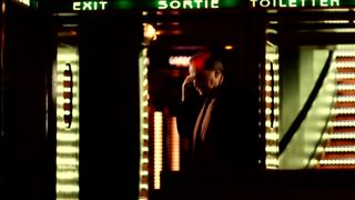 Maud Wyler Naked - La mer a boire (2011)