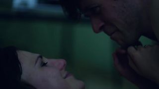 Adele Perovic Naked and Sex Intercourse episode in TV Display 'The Code'