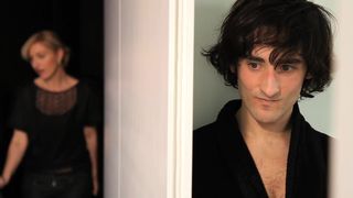 Michelle Blanch fuck - Life Enjoy Eagerness (2010)