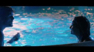 Debby Ryan super-fucking-hot swimsuit - Frost Versions (2018)