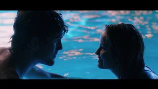 Debby Ryan super-fucking-hot swimsuit - Frost Versions (2018)