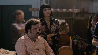 Emily Meade nude, Deborah Twiss nude in Adult TV Show "The Deuce" s01e07 (2017)