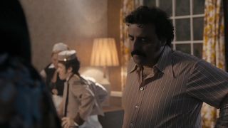 Emily Meade nude, Deborah Twiss nude in Adult TV Show "The Deuce" s01e07 (2017)