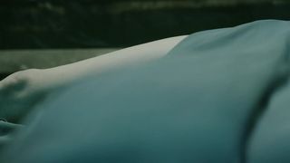 Estella Warren - The Stranger Within