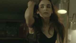 Dana Ivgy, Liron Ben-Shlush nude - Next to Her (2014)