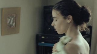 Dana Ivgy, Liron Ben-Shlush nude - Next to Her (2014)