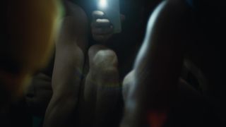 Sydney Sweeney  naked - Euphoria s01e06 (2019)