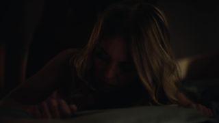 Sydney Sweeney  naked - Euphoria s01e06 (2019)