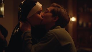 Sydney Sweeney  naked - Euphoria s01e06 (2019)