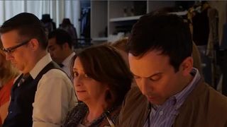 Leslie Bibb SALEM ROGERS s01e01