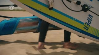 Tamara Brinkman nude - Zomer in Zeeland s01e01 (2018)